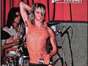 Stooges, un album senza Iggy Pop
