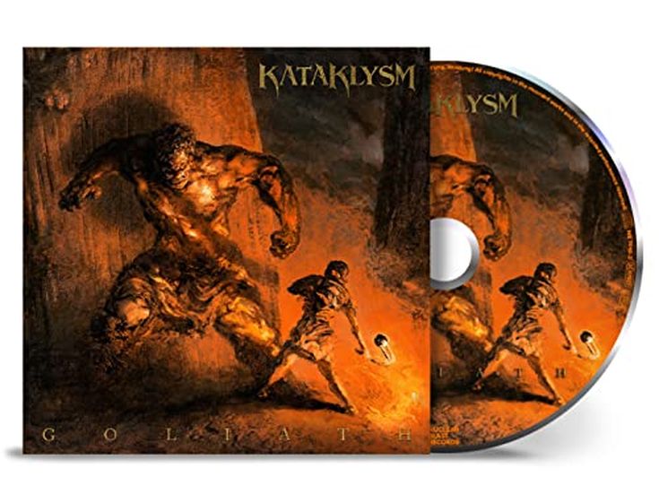 Buone nuove dai Kataklysm