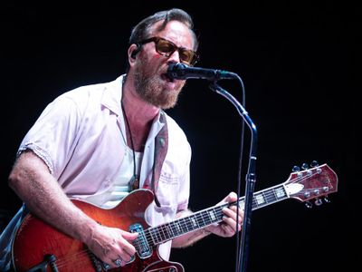 Black Keys: nuovi inediti da &apos;El camino&apos; online, ascoltali qui 