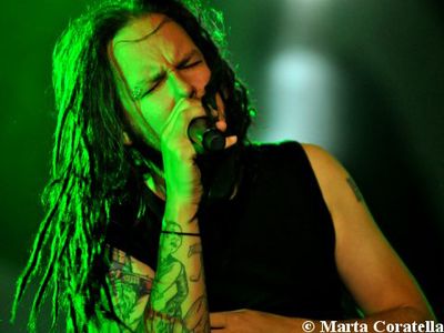 Brian Welch