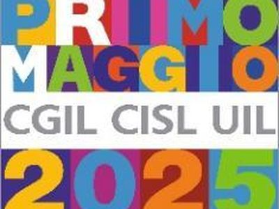 Primo Maggio 2025