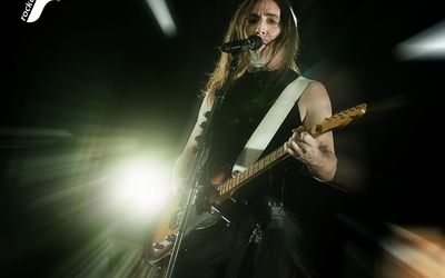 28 giugno 2025 - Anfiteatro delle Cascine - Firenze - Afterhours in concerto