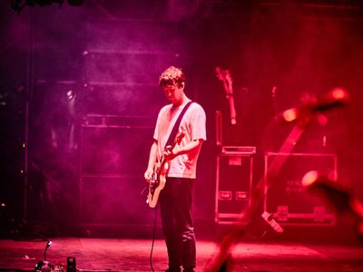I Mogwai firmano per l'etichetta Sub Pop