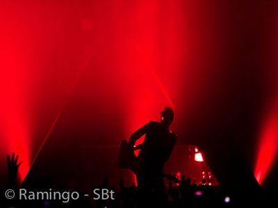 Thirty Seconds To Mars