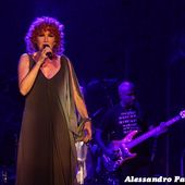 11 maggio 2012 - PalaBrescia - Brescia - Fiorella Mannoia in concerto 11 maggio 2012 - PalaBrescia - Brescia - Fiorella Mannoia in concerto