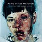 Manic Street Preachers - JOURNAL FOR PLAGUE LOVERS