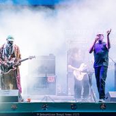 22 giugno 2025 - La Prima Estate - Parco BussolaDomani - Lido di Camaiore (Lu) - Tv on the Radio in concerto