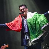 14 luglio 2025 - Asti Musica - Piazza Alfieri - Asti - Tony Hadley in concerto 14 luglio 2025 - Asti Musica - Piazza Alfieri - Asti - Tony Hadley in concerto