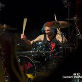 31 luglio 2015 - Area Concerti - Majano (Ud) - Litfiba in concerto