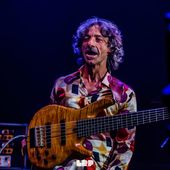 10 maggio 2018 - Unipol Arena - Casalecchio di Reno (Bo) - Elio e le Storie Tese in concerto 10 maggio 2018 - Unipol Arena - Casalecchio di Reno (Bo) - Elio e le Storie Tese in concerto