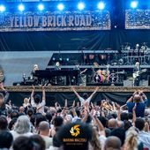 4 giugno 2022 - Stadio Meazza - Milano - Elton John in concerto 4 giugno 2022 - Stadio Meazza - Milano - Elton John in concerto