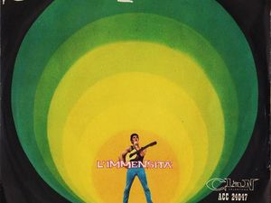COPERTINA L&apos;IMMENSITA&apos;