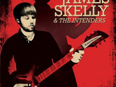 James Skelly (Coral) &amp; The Intenders: arriva il disco &apos;Love undercover&apos;