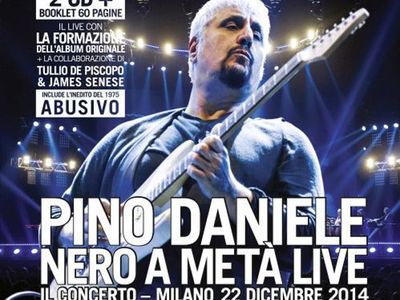 pino daniele