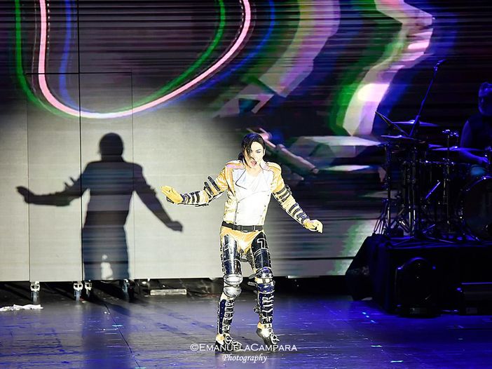 Michael Jackson: esce il 29 settembre una nuova raccolta, con un mash up inedito - ASCOLTA