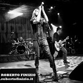 7 giugno 2012 - Live Club - Trezzo sull&#039;Adda (Mi) - Puddle of Mudd in concerto