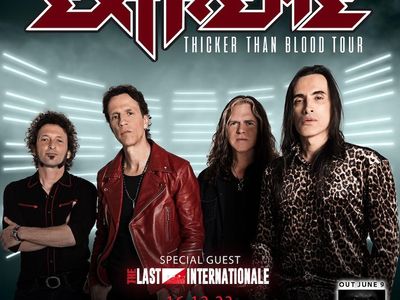 Extreme