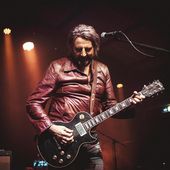 11 novembre 2023 - Largo Venue - Roma - Omar Pedrini in concerto