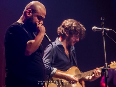 Jack Savoretti