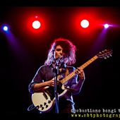 28 aprile 2017 - ObiHall - Firenze - Marianne Mirage in concerto