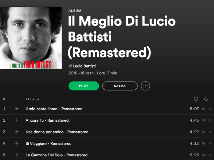 Lucio Battisti, Mogol, Pasquale Panella: parole e pensieri in libert&agrave;