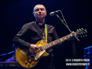 Sinead O&apos;Connor