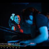 30 luglio 2013 - Piazza Mercurio - Massa - Nina Zilli in concerto 30 luglio 2013 - Piazza Mercurio - Massa - Nina Zilli in concerto