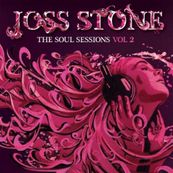 Joss Stone - THE SOUL SESSIONS VOLUME 2