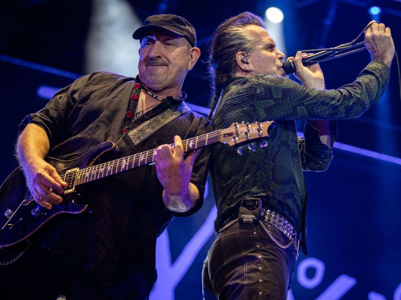 Le molte vite dei Litfiba