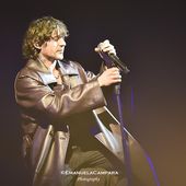 11 novembre 2025 - Teatro Arcimboldi - Milano - Rkomi in concerto 11 novembre 2025 - Teatro Arcimboldi - Milano - Rkomi in concerto