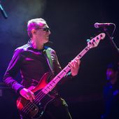 25 settembre 2022 &ndash; Carroponte - Sesto San Giovanni (Mi) &ndash; Ska-P in concerto