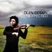 Olen Cesari - UNEXPECTED