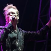 10 luglio 2018 - Cavea Auditorium - Roma - Franz Ferdinand in concerto