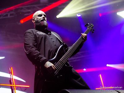 Lacuna Coil