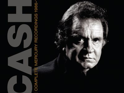 Johnny Cash