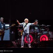 20 luglio 2025 - Anfiteatro Camerini - Piazzola sul Brenta (Pd) - Who in concerto 20 luglio 2025 - Anfiteatro Camerini - Piazzola sul Brenta (Pd) - Who in concerto