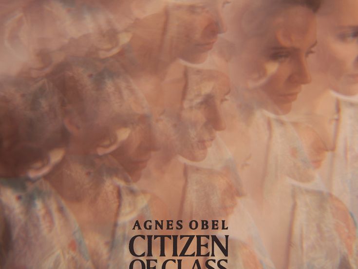 CITIZEN OF GLASS Agnes Obel