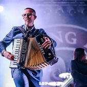 28 gennaio 2019 - Estragon - Bologna - Flogging Molly in concerto