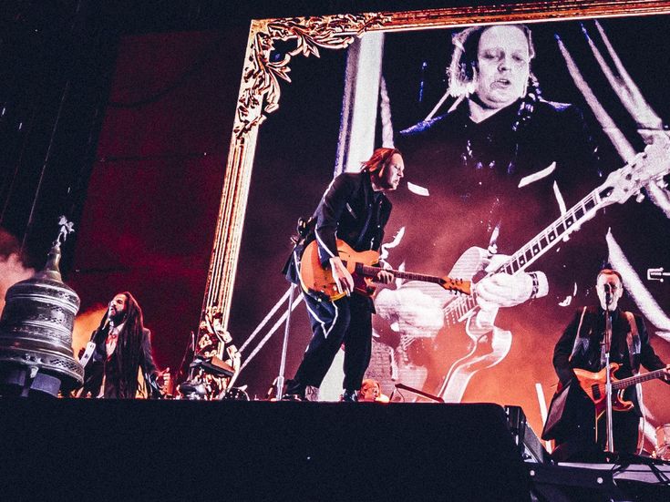 Arcade Fire: leggi i testi di quattro brani nuovi
