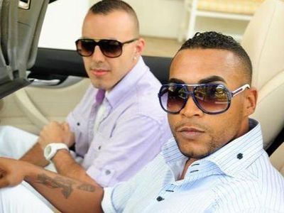  Tormentoni dance: arriva &apos; Danza kuduro&apos; di Don Omar e Lucenzo