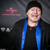 8 novembre 2022 - The Space Cinema Moderno - Roma - Vasco Rossi in concerto