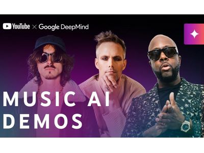 Music AI Sandbox