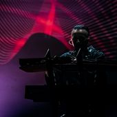 8 marzo 2023 - Teatro delle Celebrazioni - Bologna - Dardust in concerto