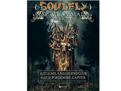 Soulfly