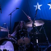 16 dicembre 2023 - Alcatraz - Milano - Last Internationale in concerto