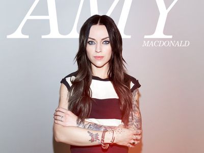 Dopo &apos;This is the life&apos; c&apos;è il titolo del nuovo CD di Amy Macdonald