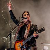 29 agosto 2025 - Auditorium Parco della Musica - Roma - Stereophonics in concerto 29 agosto 2025 - Auditorium Parco della Musica - Roma - Stereophonics in concerto