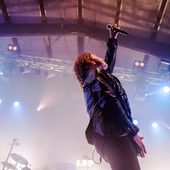 2 ottobre 2018 - Estragon - Bologna - Europe in concerto