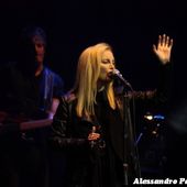 15 Aprile 2011 - Teatro Grande - Brescia - Patty Pravo in concerto