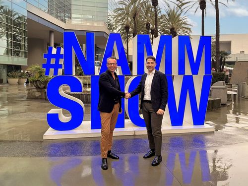 Pro audio, Generalmusic rilancia GEM e LEM